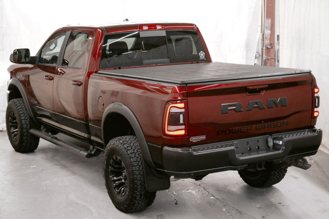 2019 RAM 2500 Power Wagon in Cars & Trucks in Red Deer - Image 4