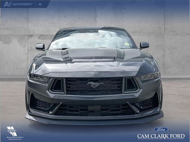2025 Ford Mustang Dark Horse in Cars & Trucks in Red Deer - Image 2