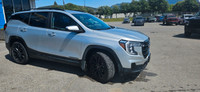 Engine: 4 Cylinder Engine 1.5L/92CI L/100Km City: 9.6 L/100Km Hwy: 8.3 (image 2)