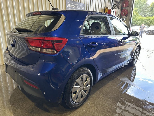 2018 KIA Rio 5 portes LX+ Auto AC Cam in Cars & Trucks in Gatineau - Image 4