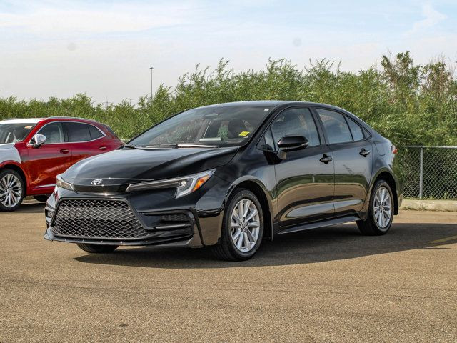 2024 Toyota Corolla SE 2.0L Auto in Cars & Trucks in Strathcona County - Image 4