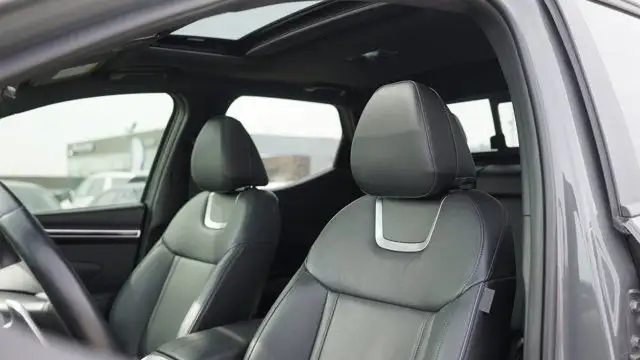2022 Hyundai Santa Cruz Preferred AWD w/Trend Pkg | Leather in Cars & Trucks in Guelph - Image 8