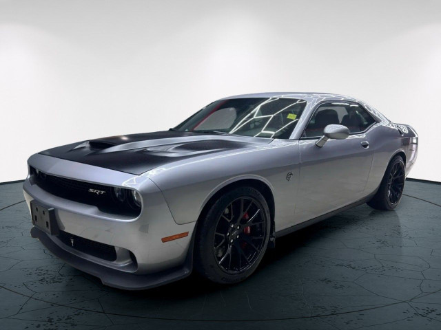 2016 Dodge Challenger in Cars & Trucks in Edmonton - Image 4