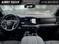 The Chevrolet Silverado 1500 High Country in radiant red is a powerhouse of performance and style. B... (image 7)