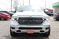 The Ram Sport 5.7L HEMI Leaves No Room For Compromise When It Comes To Safety. Equipped With Cutting... (image 1)