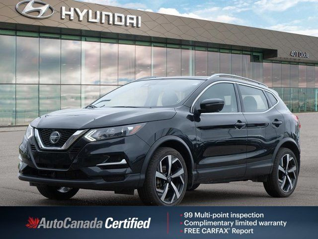 2021 Nissan Qashqai SV in Cars & Trucks in Mississauga / Peel Region
