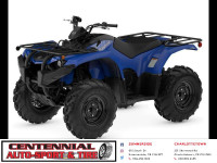 2024 Yamaha Kodiak 450