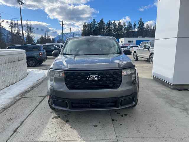 2025 Ford Maverick XLT EMPLOYEE PRICING ON NOW! XLT, 302a, AWD,  in Cars & Trucks in Cranbrook - Image 2