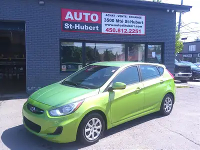 ** VEHICULE SITUE AU 3500 MONTEE ST-HUBERT, SAINT-HUBERT, J3Y 4J5, ***4*5*0*.*8*1*2*.*2*2*5*1***HYUN...