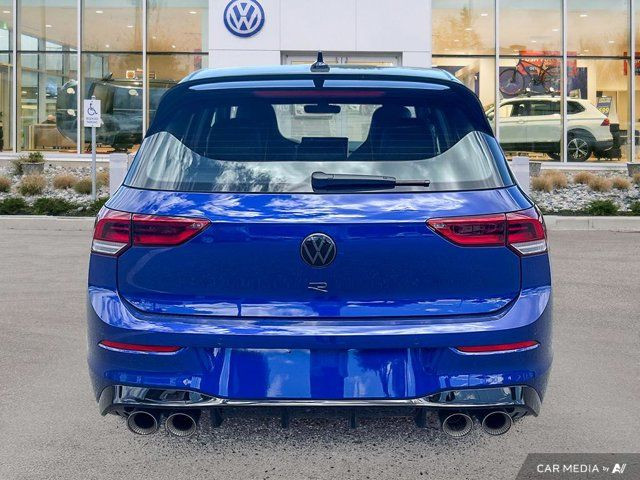2025 Volkswagen Golf R Black Edition in Cars & Trucks in Abbotsford - Image 4