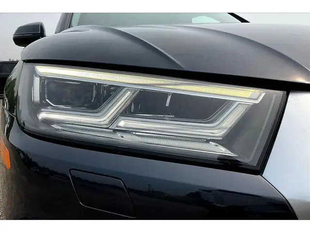 2018 Audi Q5 Progressiv | Heated Leather | Panoroof | AWD in Cars & Trucks in Mississauga / Peel Region - Image 31