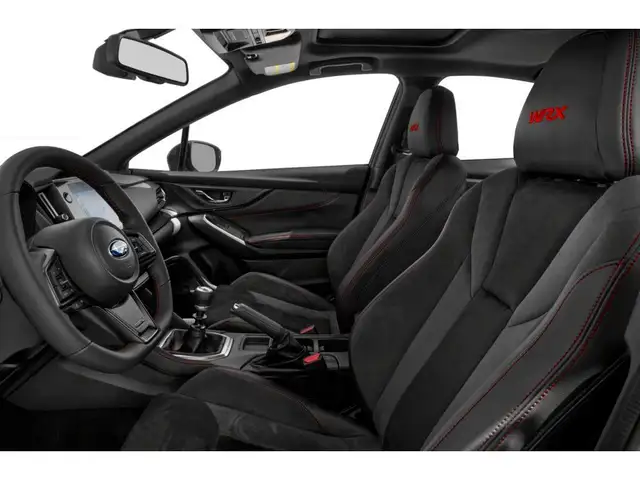 2023 Subaru WRX Sport-tech in Cars & Trucks in City of Toronto - Image 7