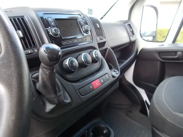 2018 Ram ProMaster Cargo Van 2500 in Cars & Trucks in Bedford - Image 12