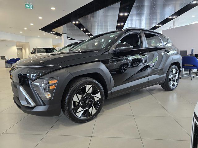 2025 Hyundai KONA Preferred Sport in Cars & Trucks in Calgary