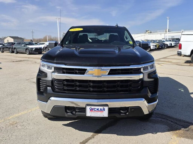 2022 Chevrolet Silverado 1500 LT 4x4 | Remote Start | Cruise | R in Cars & Trucks in Winnipeg - Image 2