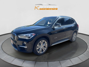 2017 BMW X1 XDrive28i
