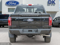 BlueCruise, Sunroof, Power Running Boards, HUD, B&O Audio! THIS VEHICLE IS LOCATED AT DK FORD LEDUC... (image 4)
