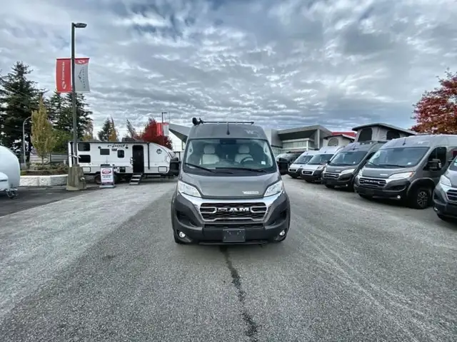2025 Winnebago Travato 59K in RVs & Motorhomes in Abbotsford - Image 5