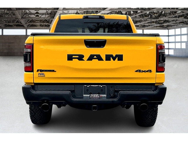 2023 Ram 1500 Rebel Havoc Edition | Fully Loaded | 4X4 in Cars & Trucks in Mississauga / Peel Region - Image 4