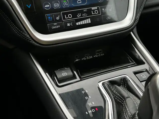 2025 Subaru Outback Premier XT - Cooled Seats - Sunroof in Cars & Trucks in Edmonton - Image 30