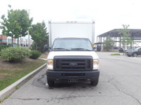 Ryder Stock ID: 866814 Transmission Type/Speed: AUTO 5 Engine: Gas 6.8L'10 305/4250 Horse Power: 305... (image 1)