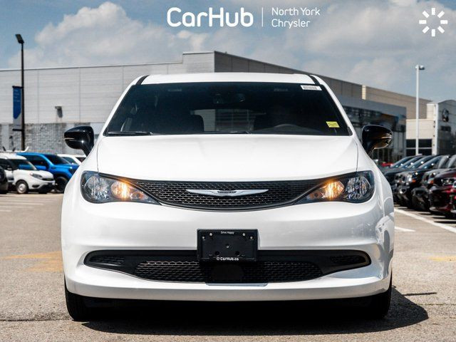 2025 Chrysler Grand Caravan SXT Lane Sense Blind Spot Alert in Cars & Trucks in City of Toronto - Image 3