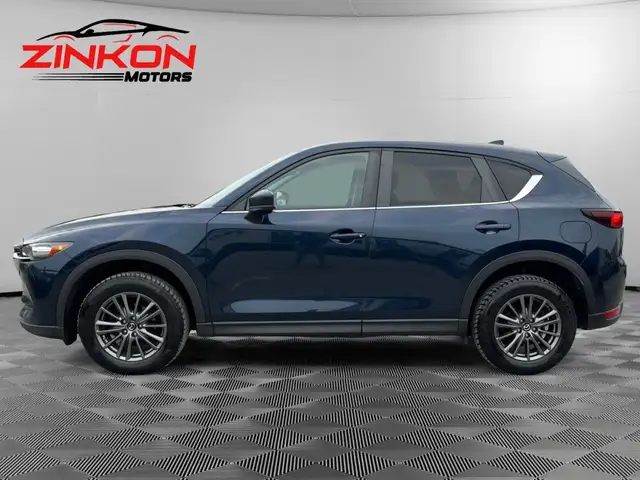 2019 Mazda CX-5 GS | AWD | BACK-UP CAM | BLUETOOTH | PUSH START  in Cars & Trucks in Oshawa / Durham Region - Image 3