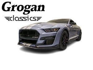 2022 Ford Mustang Shelby GT500