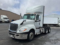 2019 INTERNATIONAL LT625 TADC TRACTOR; Heavy Duty Trucks - CONVENTIONAL W/O SLEEPER;Purchase your ve... (image 2)