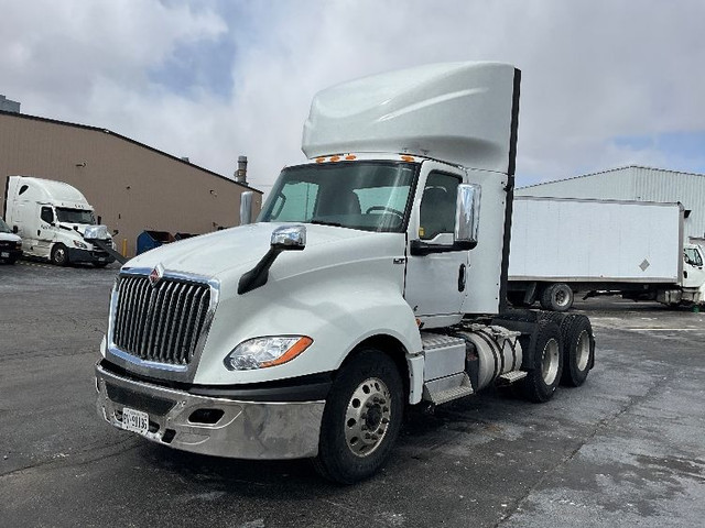 2019 International LT625 in Heavy Trucks in Moncton - Image 3