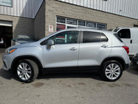 Check out this FULLY LOADED 2020 Chevrolet Trax Premier AWD!! This one has it all including: all whe... (image 3)