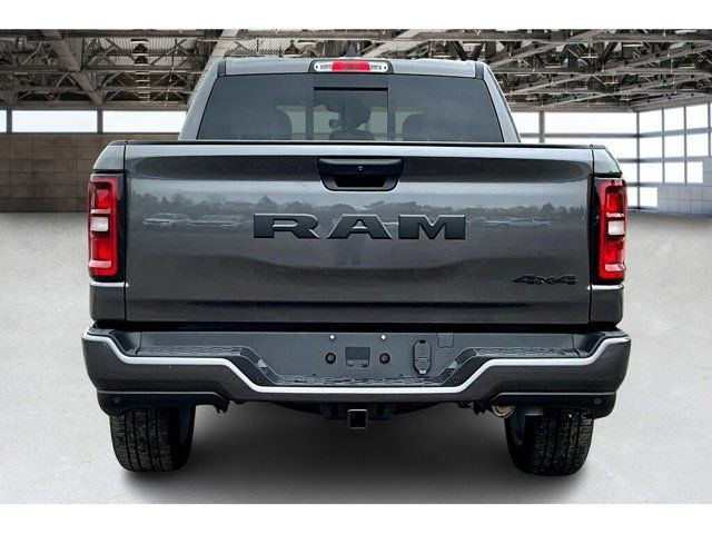 2025 Ram 1500 Tradesman in Cars & Trucks in Mississauga / Peel Region - Image 4