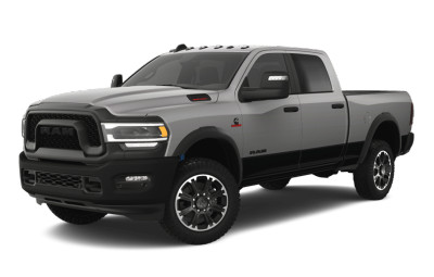 2024 Ram 2500 REBEL