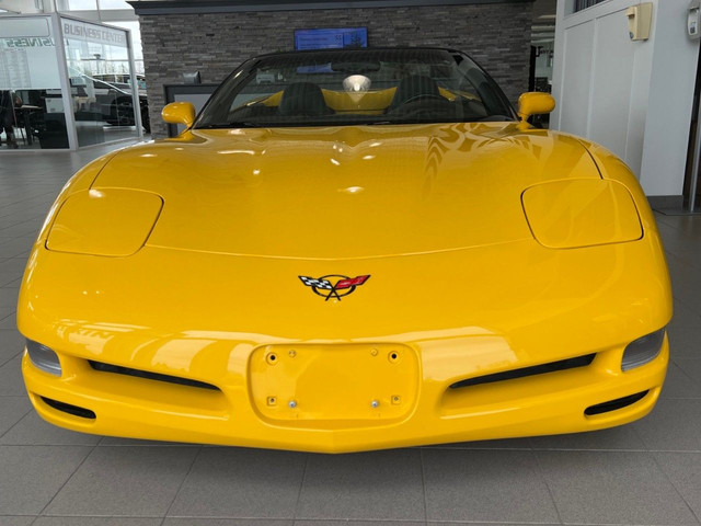 2002 Chevrolet Corvette in Cars & Trucks in Oakville / Halton Region - Image 2