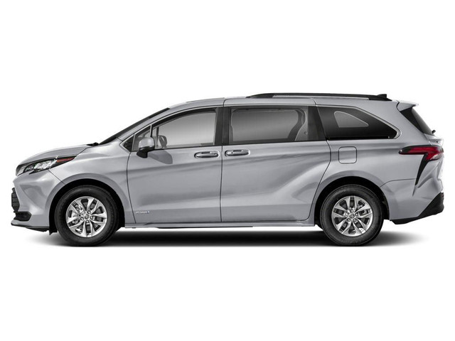 2024 Toyota Sienna LE 8-Passenger INCOMING | CERTIFIED | ACCI... in Cars & Trucks in City of Toronto - Image 2