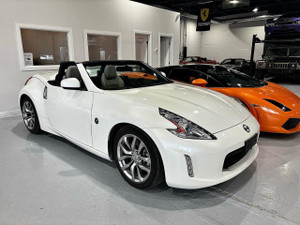 2014 Nissan 370Z TOURING