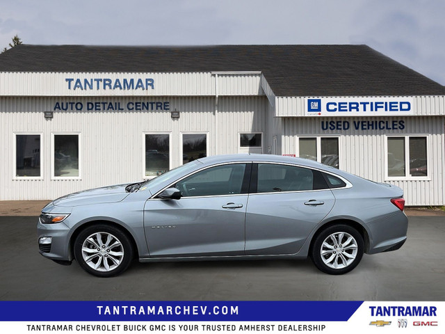 2023 Chevrolet Malibu 1LT in Cars & Trucks in Truro - Image 2