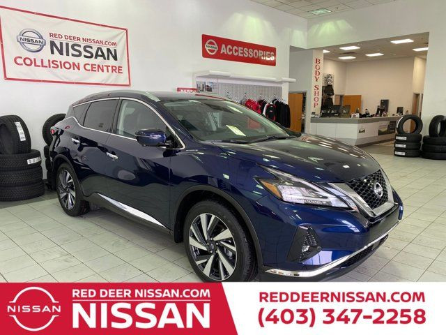 2024 Nissan Murano SL,AWD,LEATHER in Cars & Trucks in Red Deer