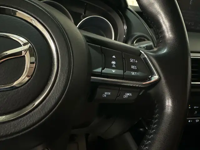 2023 Mazda CX-9 GS TOURING/AWD/LEATHER/ROOF/NAVI/QUADS/7 PASS! dans Autos et camions dans Belleville - Image 21