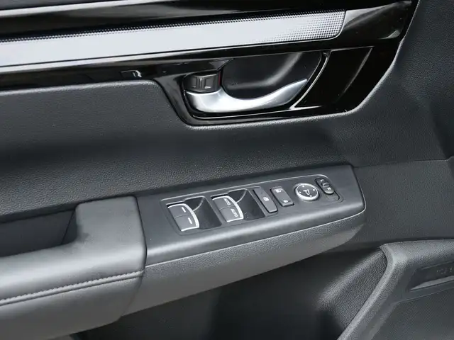 2024 Honda CR-V Sport CARPLAY | DUAL CLIMATE CONTROL | MOONROOF in Cars & Trucks in City of Toronto - Image 12