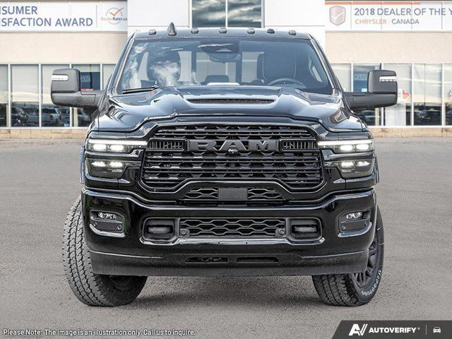 2026 Ram 3500 Limited in Cars & Trucks in Grande Prairie - Image 2