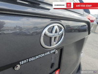 Check out this 2023 Toyota RAV4 XLE AWD with 47,007 KMS, finished in a sleek Grey exterior. Packed w... (image 8)