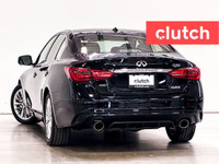 NO ACCIDENTS / CLEAN CARFAX / 1 OWNER / Front Heated Seats, Climate Control, Dual Zone Front Climate... (image 5)