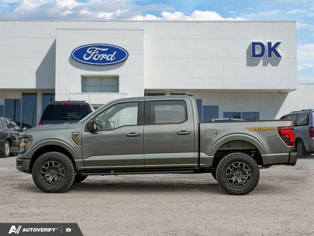 2025 Ford F-150 Tremor in Cars & Trucks in Edmonton - Image 3
