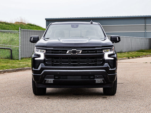2025 Chevrolet Silverado 1500 RST in Cars & Trucks in Strathcona County - Image 3