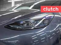 NO ACCIDENTS / CLEAN CARFAX / Front Heated Seats, Rear Heated Seats, Climate Control and more! Clutc... (image 7)