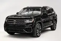 2021 Volkswagen Atlas Execline * 4 MOTION * CUIR * TOIT PANO Un 