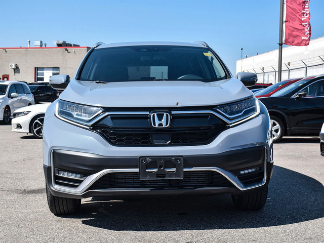 2022 Honda CR-V Touring in Cars & Trucks in City of Toronto - Image 3