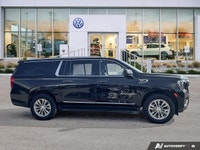 This GMC Yukon XL delivers a Gas V8 5.3L/ engine powering this Automatic transmission. ENGINE, 5.3L... (image 5)