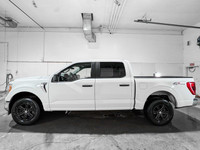 Recent Arrival! 10-Speed Automatic 4WD 3.5L V6 EcoBoost 7 Speakers, ABS brakes, Air Conditioning, Al... (image 1)